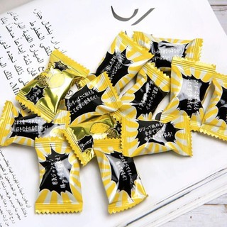 Kẹo siêu chua RIBON 70G