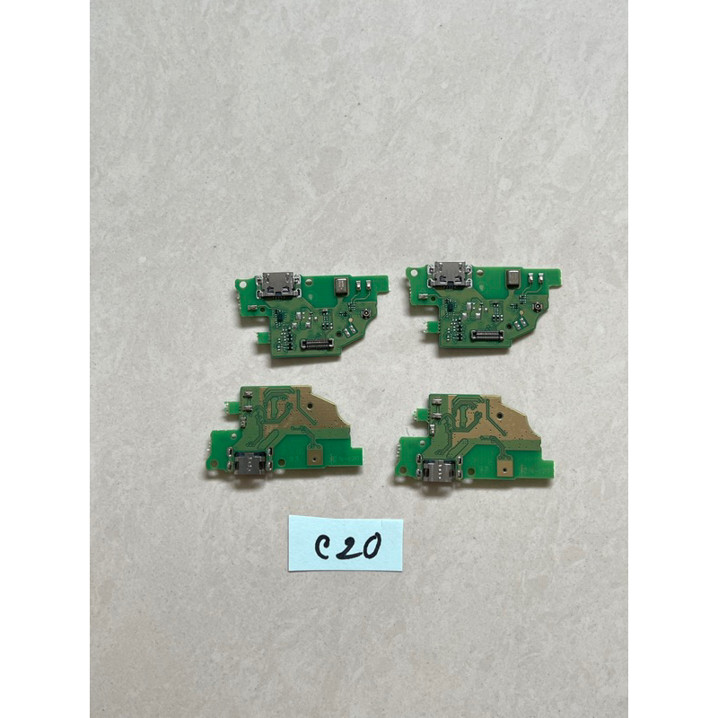 Chân sạc bộ Nokia C20