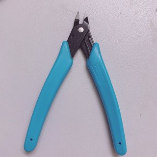 Kìm phá đá nail, kìm cắt đá nail
