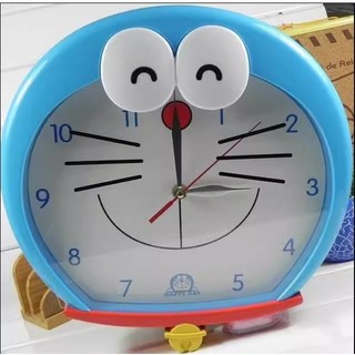 🌻 ĐỒNG HỒ TREO TƯỜNG 🎀 DORAEMON HOUSE
