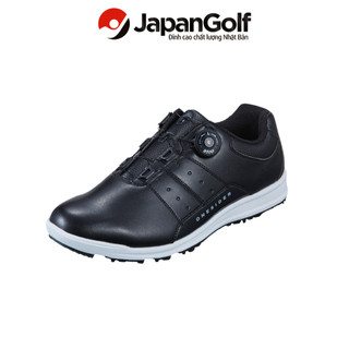 Giày Golf Nam TSURUYA Onsider OSGS-21993AT Nút Vặn Tiện Lợi, Linh Hoạt, Thoải Mái