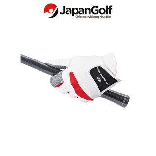 Găng Tay Golf Nam TSURUYA OSGL-22201SSG Thiết Kế Vân Nổi Bám Gậy Tốt
