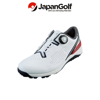 Giày Golf Nam TSURUYA AXGS-22187EVO Thiết Kế Nút Vặn Tiện Lợi, Linh Hoạt, Thoải Mái