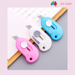Dao rọc giấy cao cấp - lưỡi dao sắc bén