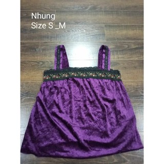 Lô áo thun nữ kiểu _