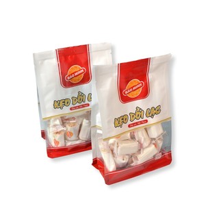 Kẹo dồi lạc bảo minh 120g và 220g