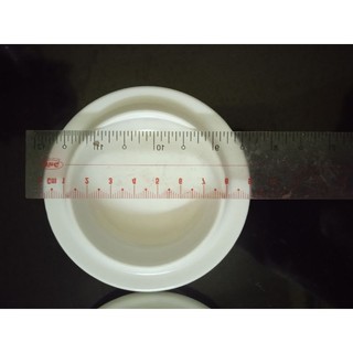 Nắp ly sứ cao cấp