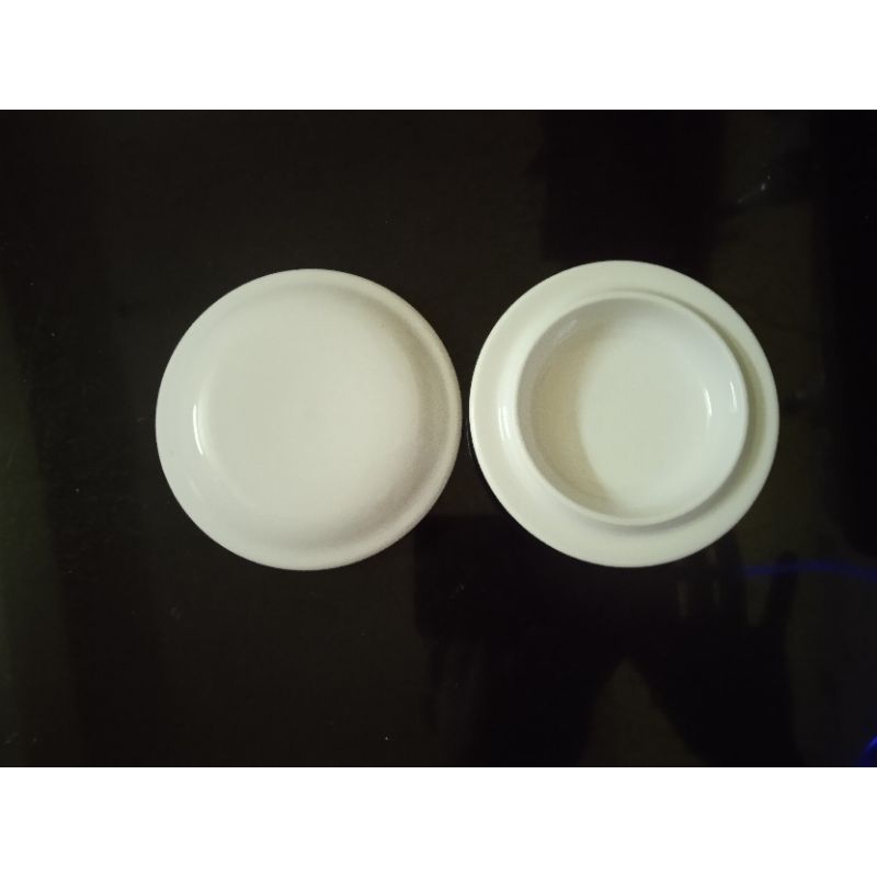 Nắp đậy ca sứ, ly sứ