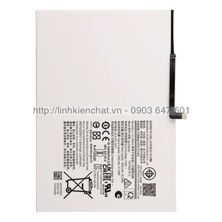 Pin galaxy tab a8 10.5 x205 sm-x205 x200 7040mah zin - hàng nhập khẩu