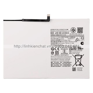 Pin thay thế cho samsung hq-6300sd / galaxy tab a8 10.5 / x205 / x200