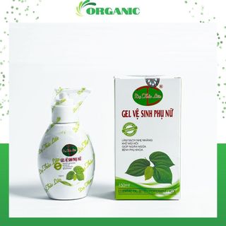 Gel vệ sinh phụ nữ Dạ Thảo Liên 150ml - Chính hãng