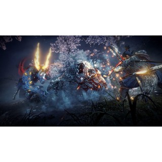 Nioh 2 - PlayStation 4 ( không bìa )