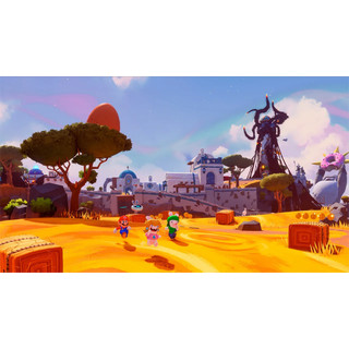 Mario Plus Rabbids Sparks of Hope - Nintendo Switch
