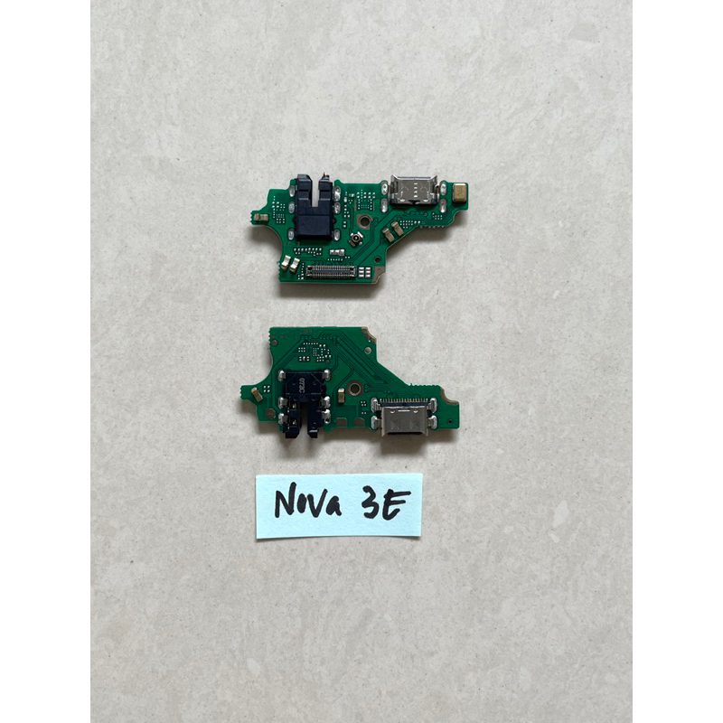 Chân sạc bộ Huawei Nova 3E