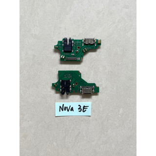 Chân sạc bộ Huawei Nova 3E