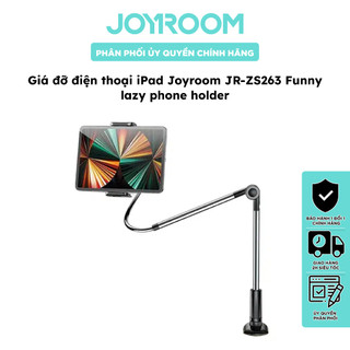 Giá đỡ điện thoại Joyroom JR-ZS263 Funny lazy phone holder