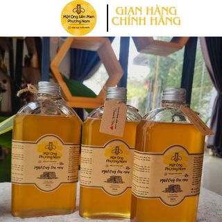 Mật Ong Lên Men Phương Nam- Hỗ Trợ Tiêu Hóa
