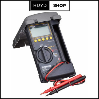 Đồng hồ đo điện vạn năng sanwa cd800a