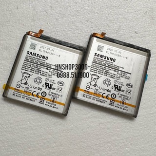 Pin samsung s21 ultra dung lượng 5000 mah eb-bg998aby zin chính hãng