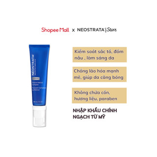 Kem dưỡng Neostrata Retinol Potent Complex Chống Lão Hoá Trẻ Hoá Da 0,3% 30ml