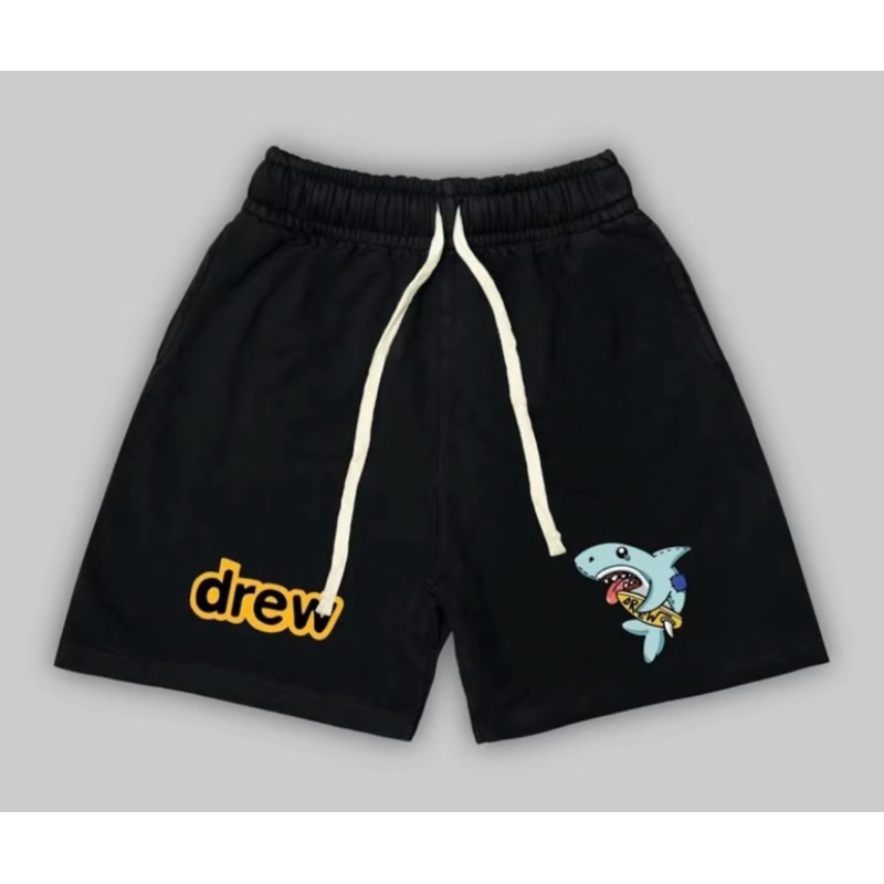 quần thun cá mập drew cực ngầu