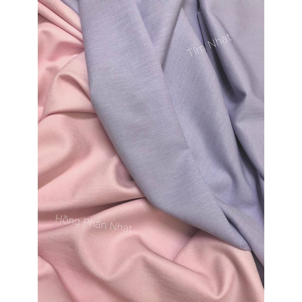Vải Đũi Ánh - May Đồ Công Sở, Blazer, Bộ Ký Giả, Váy Đầm Thiết Kế - Khổ 1.5m - Vải Hưng Anh
