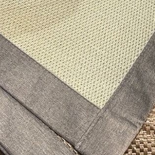 Chiếu lụa tơ tằm, sợi Lụa Tơ Tằm