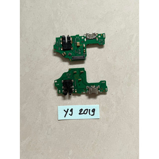 Chân sạc bộ huawei y9 2019