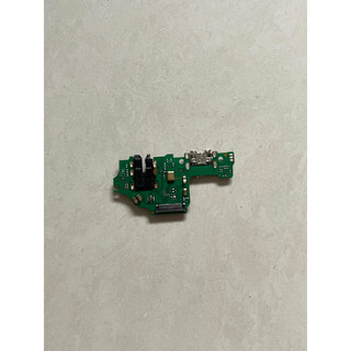 Chân sạc bộ Huawei Y9 2019