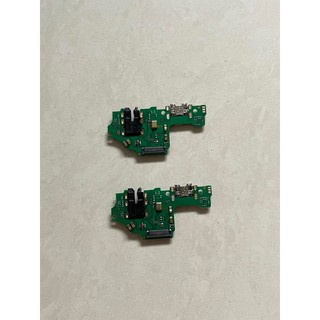 Chân sạc bộ Huawei Y9 2019