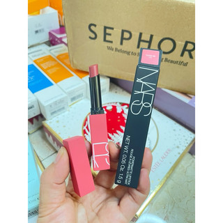 Son Nars Powermatte Lipstick