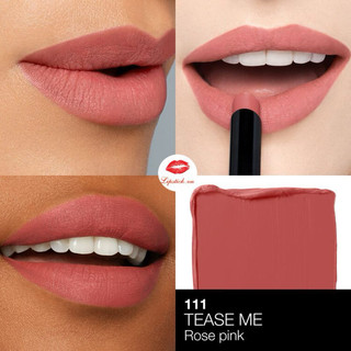 Son Nars Powermatte Lipstick