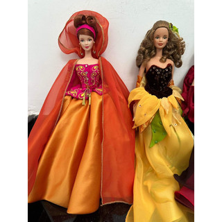 Búp bê Barbie used 24