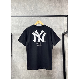 Áo new era new york yankees