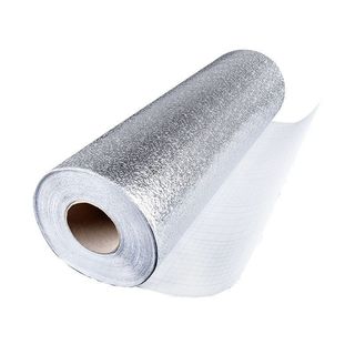 Cuộn giấy bạc Dán Bếp, Dán Tủ , kích thước khổ 60cm