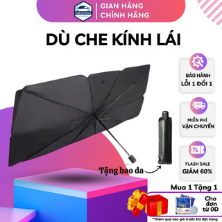 Ô Che Nắng Ô Tô Car.Official Cao Cấp – Dù Che Nắng Ô Tô Cách Nhiệt – Chắn Nắng Kính Lái Cao Cấp Dành Cho Xe Hơi