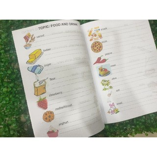 Flyers word review