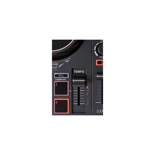 Djcontrol inpulse 200 - bộ điều khiển bàn dj hercules djcontrol inpulse 200