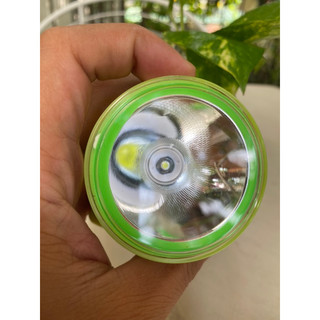 Đèn đội đầu M508