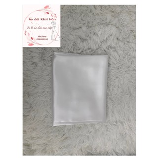 Quần lụa ống rộng chất liệu phi bóng, quần mặc áo dài,bà ba,áo kiểu