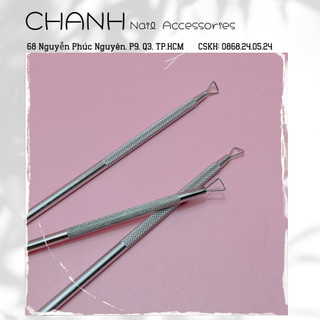 CÂY CẠO GEL - CÂY ĐẨY PHÁ SƠN GEL