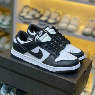 𝗠𝗶𝗻𝘁𝗦𝘁𝗼𝗿𝗲🦋 Giày thể thao sneaker sb đen trắng