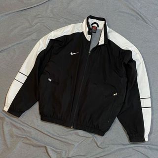 Áo khoác dù NIke 2 lớp chính hãng cao câp form nam nữ unisex cao cấp áo khoác dù chống gió chống nắng dày dặn SX609