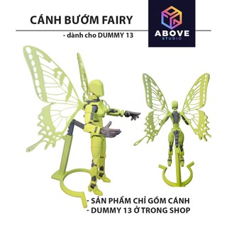 Cánh Tiên Fairy cho mô hình Dummy 13