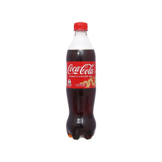Nước ngọt coca-cola chai 600ml