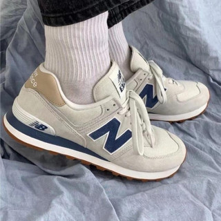 [ Chính hãng ] Giày New balance 574 full box