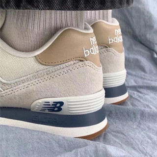 [ Chính hãng ] Giày New balance 574 full box