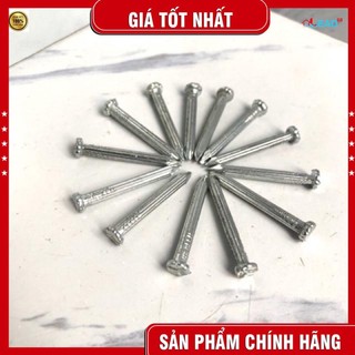 Đinh bê tông, đinh thép đóng tường loại 1 các cỡ 2cm, 3cm, 4cm, 5cm, 7cm - hàng có sẵn