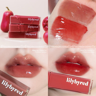 Son Lilybyred Bloody Liar Coating Tint