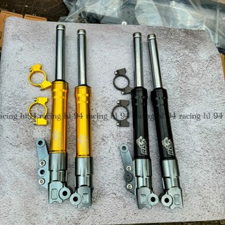 Phuộc trước Redleo cho Exciter 150/155 Chính Hãng